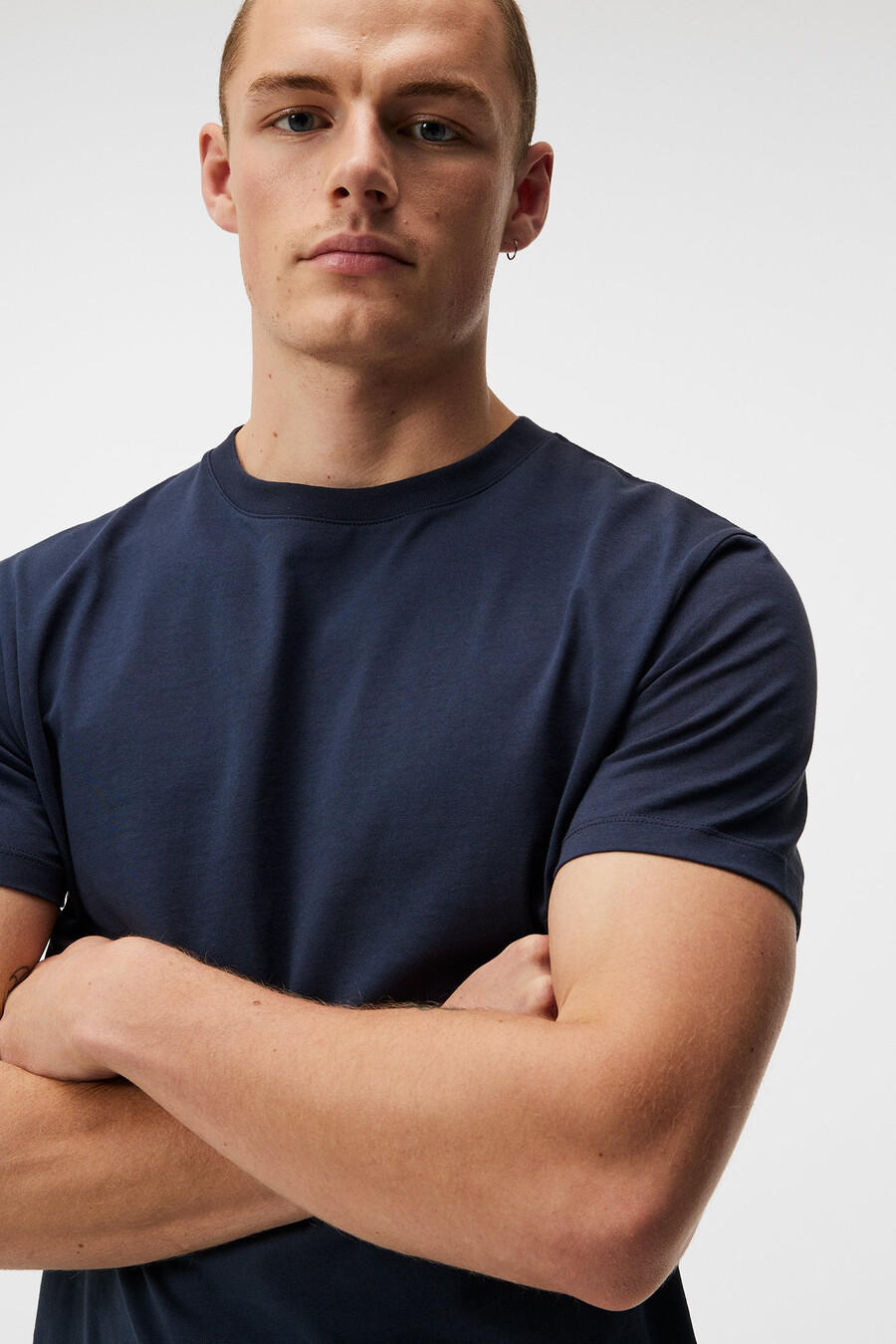 sid basic t-skjorte