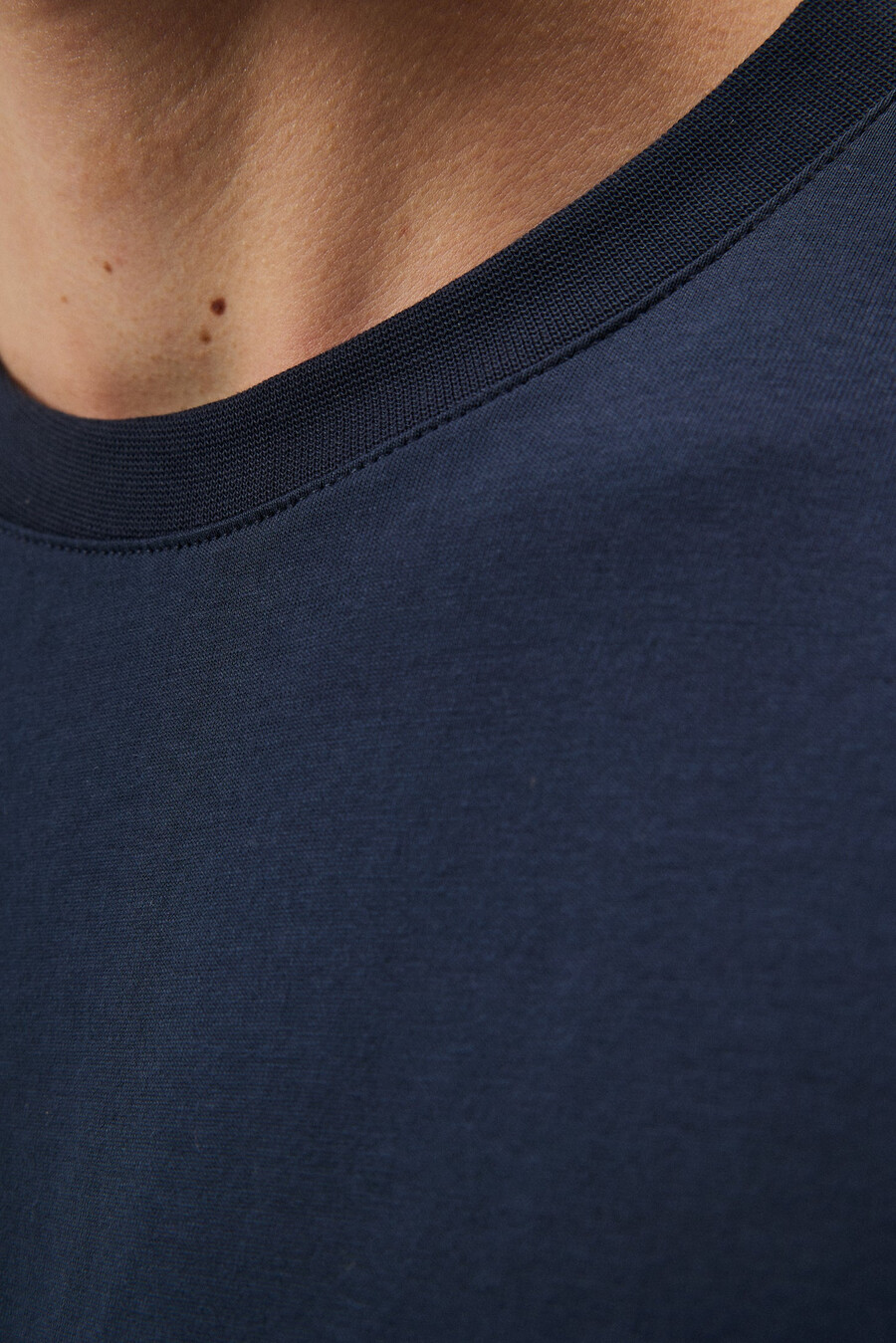 sid basic t-skjorte