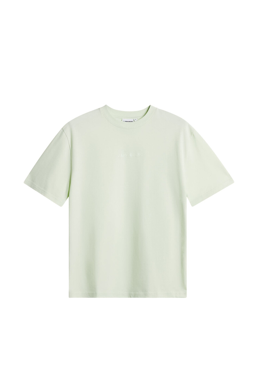 hale heavy logo t-skjorte