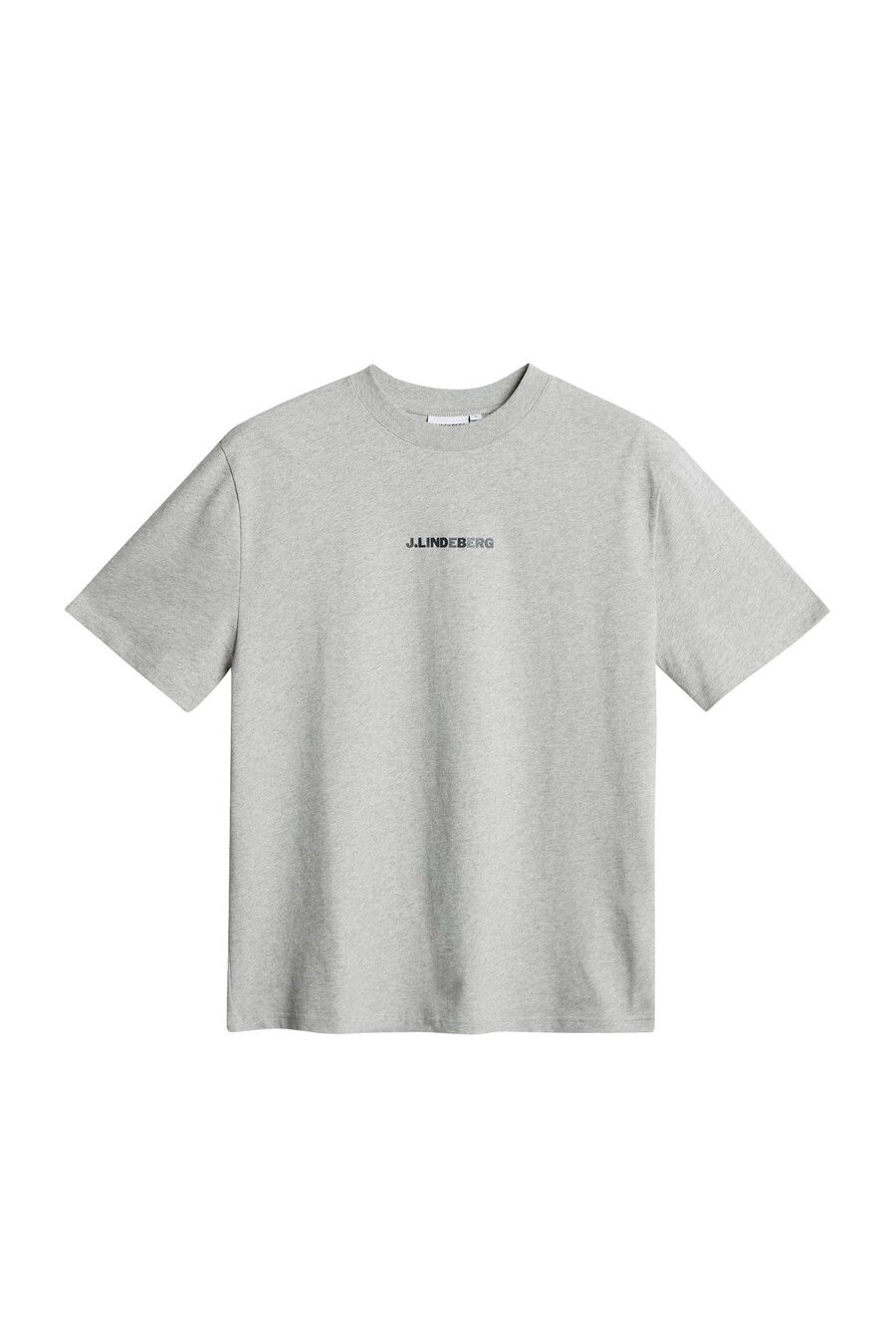hale heavy logo t-skjorte
