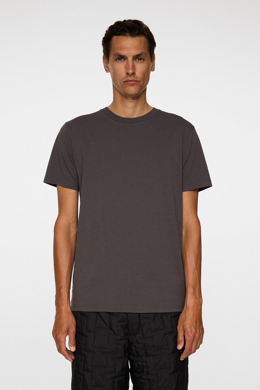 sid basic t-skjorte