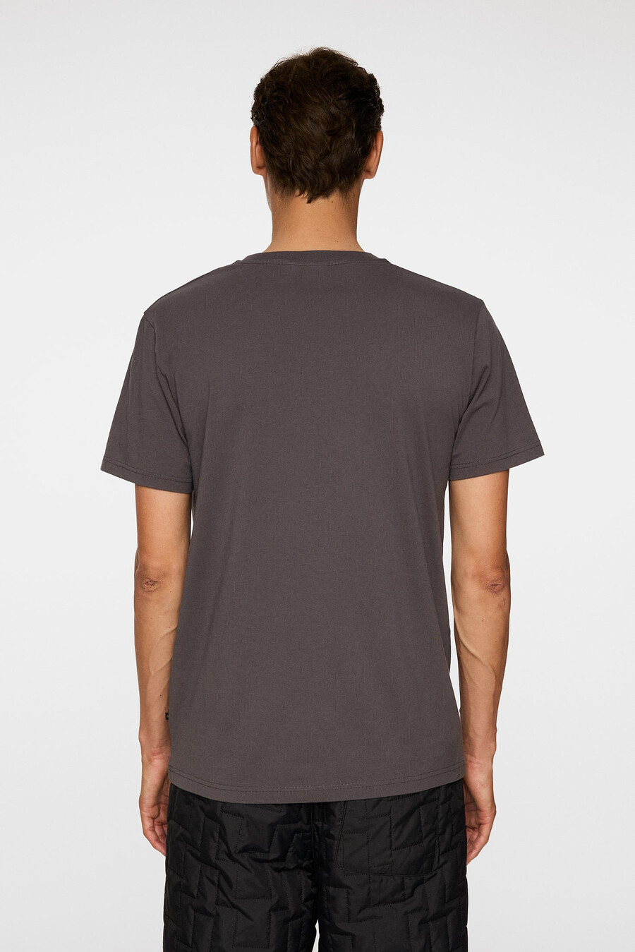 sid basic t-skjorte