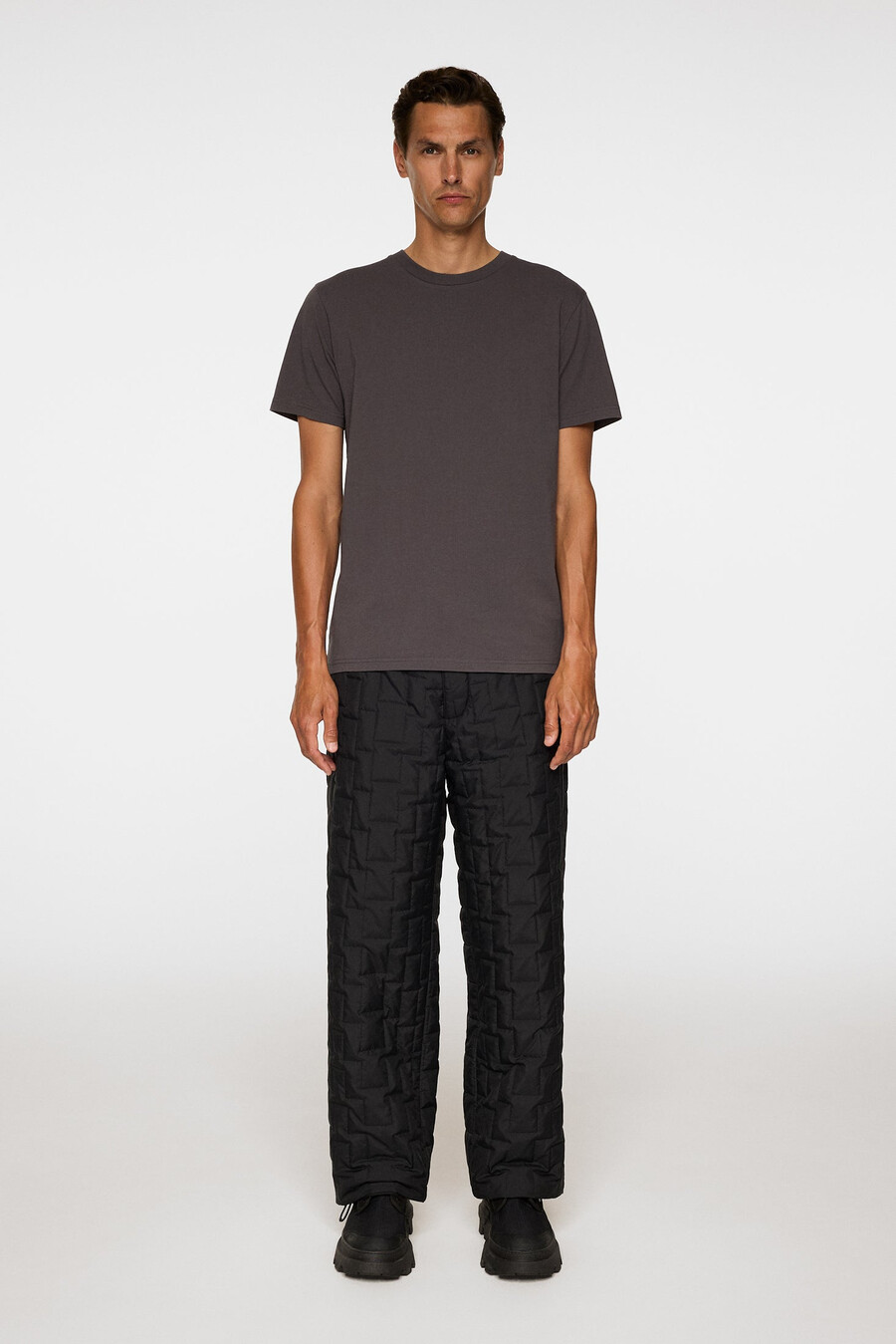 sid basic t-skjorte