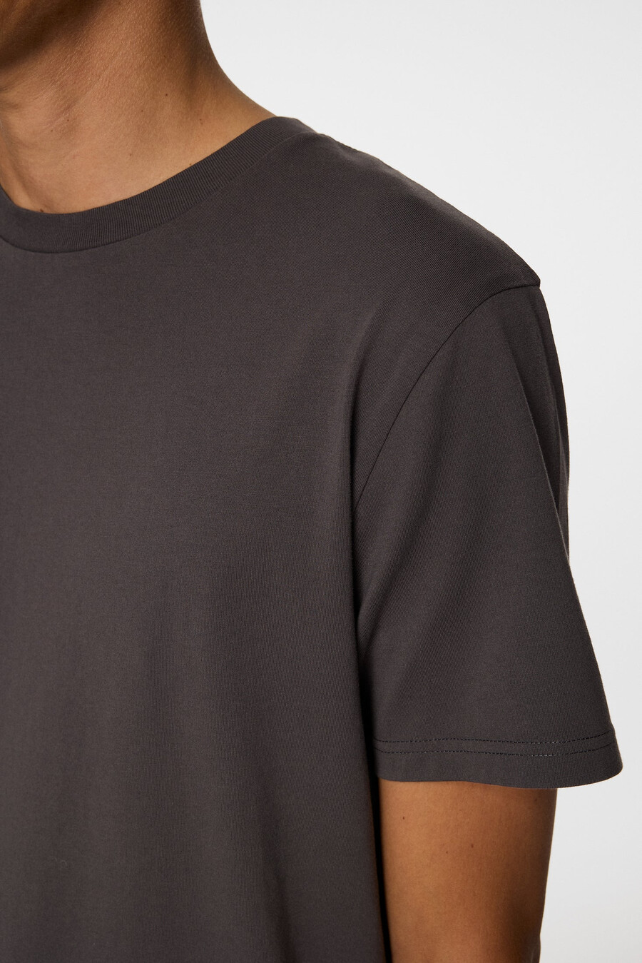 sid basic t-skjorte