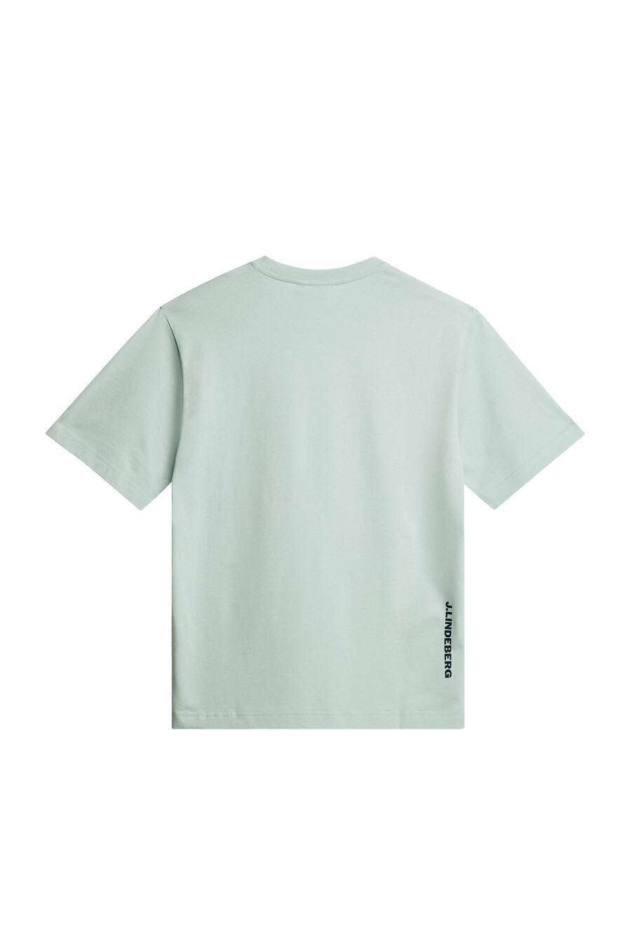 parcie-logo-t-skjorte
