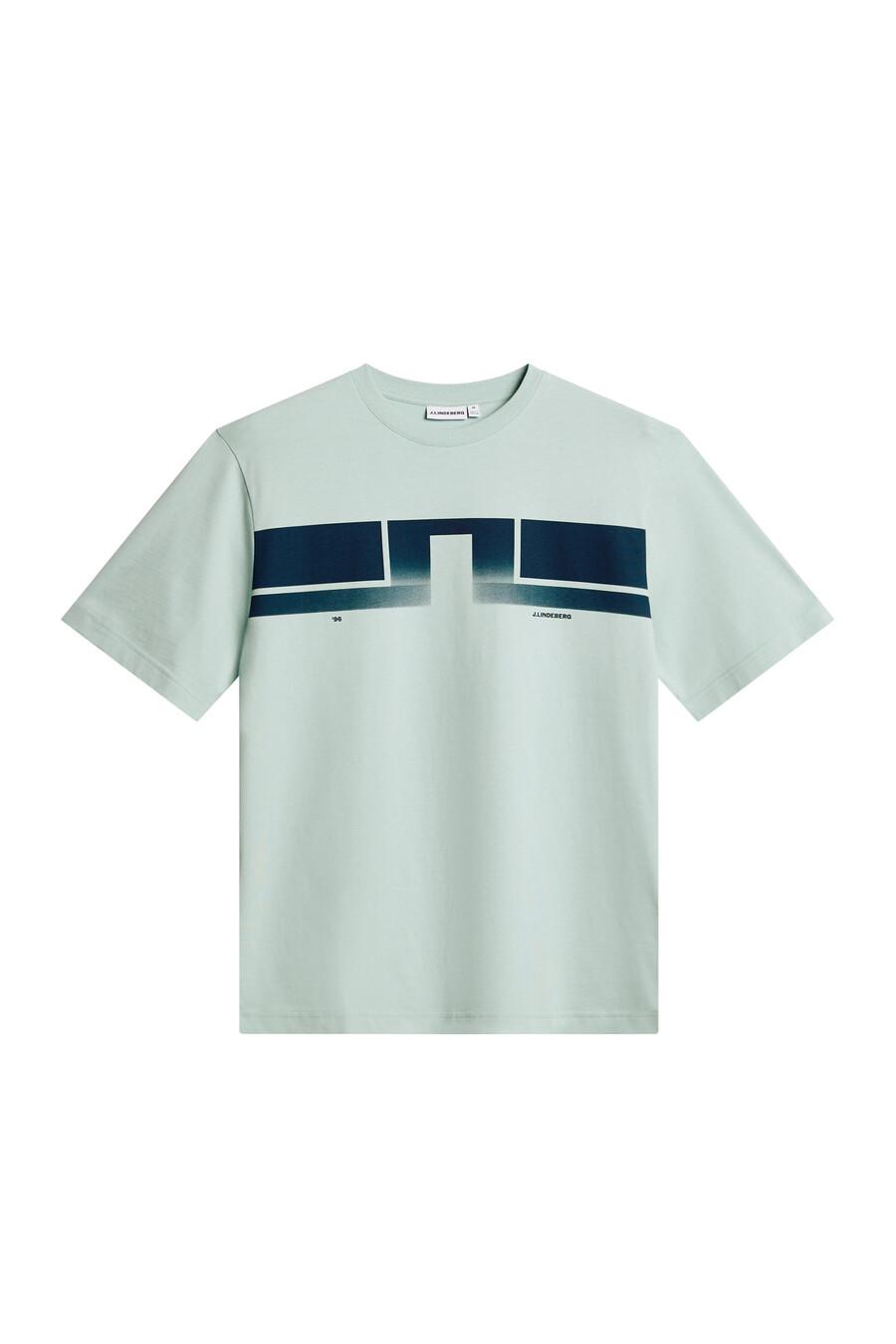 parcie-logo-t-skjorte