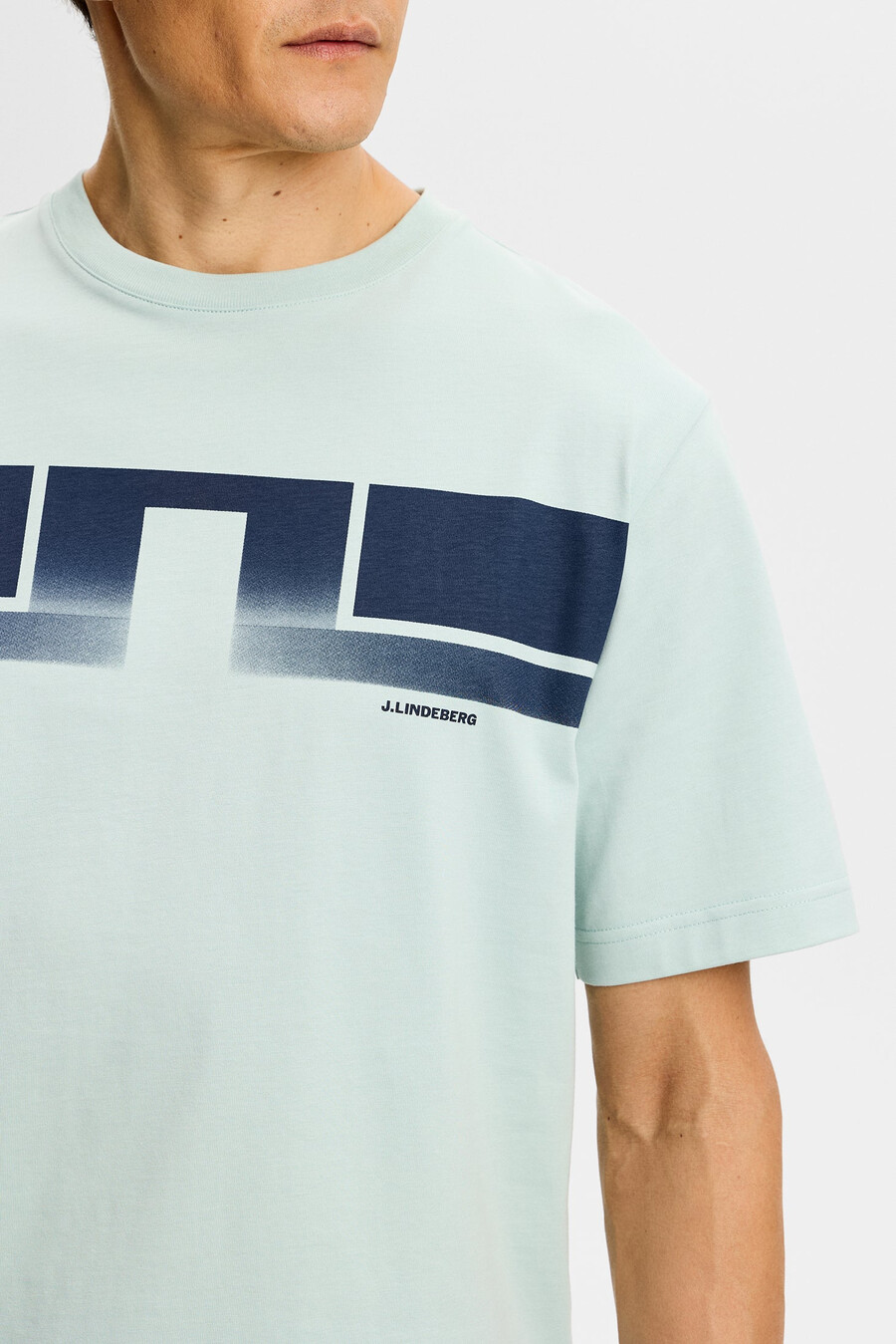 parcie-logo-t-skjorte