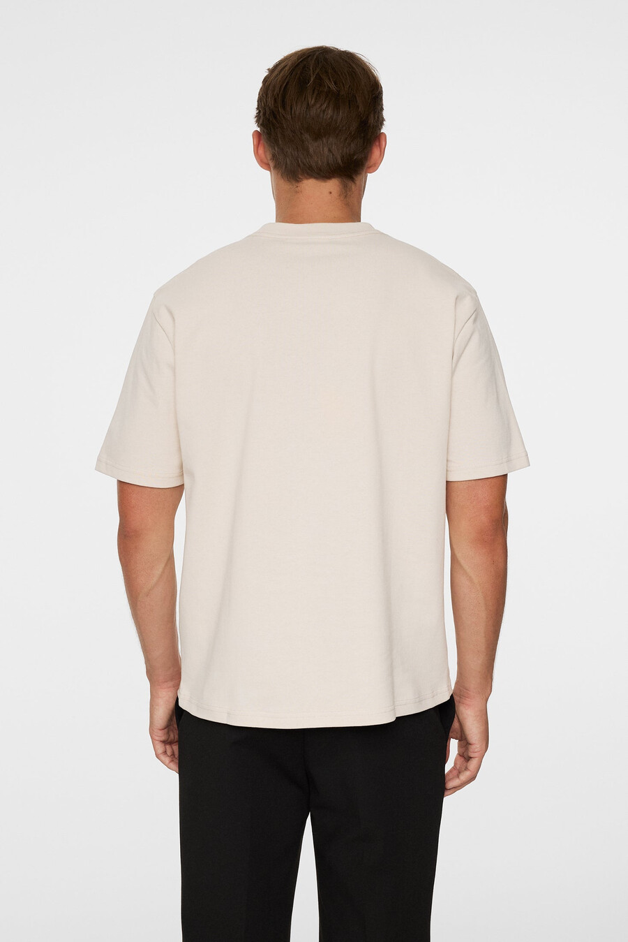 hale sesongbasert logo-t-skjorte