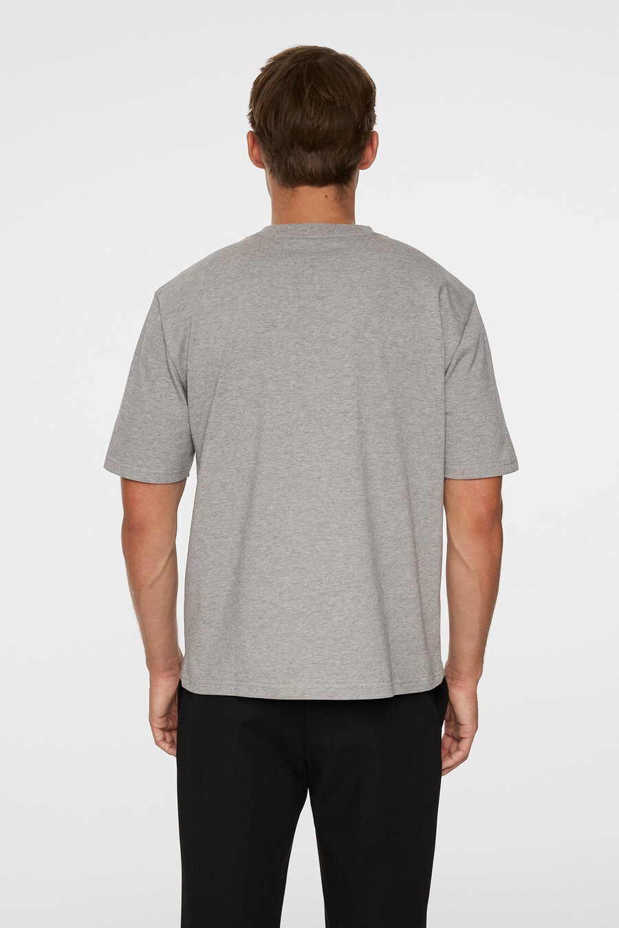 hale sesongbasert logo-t-skjorte