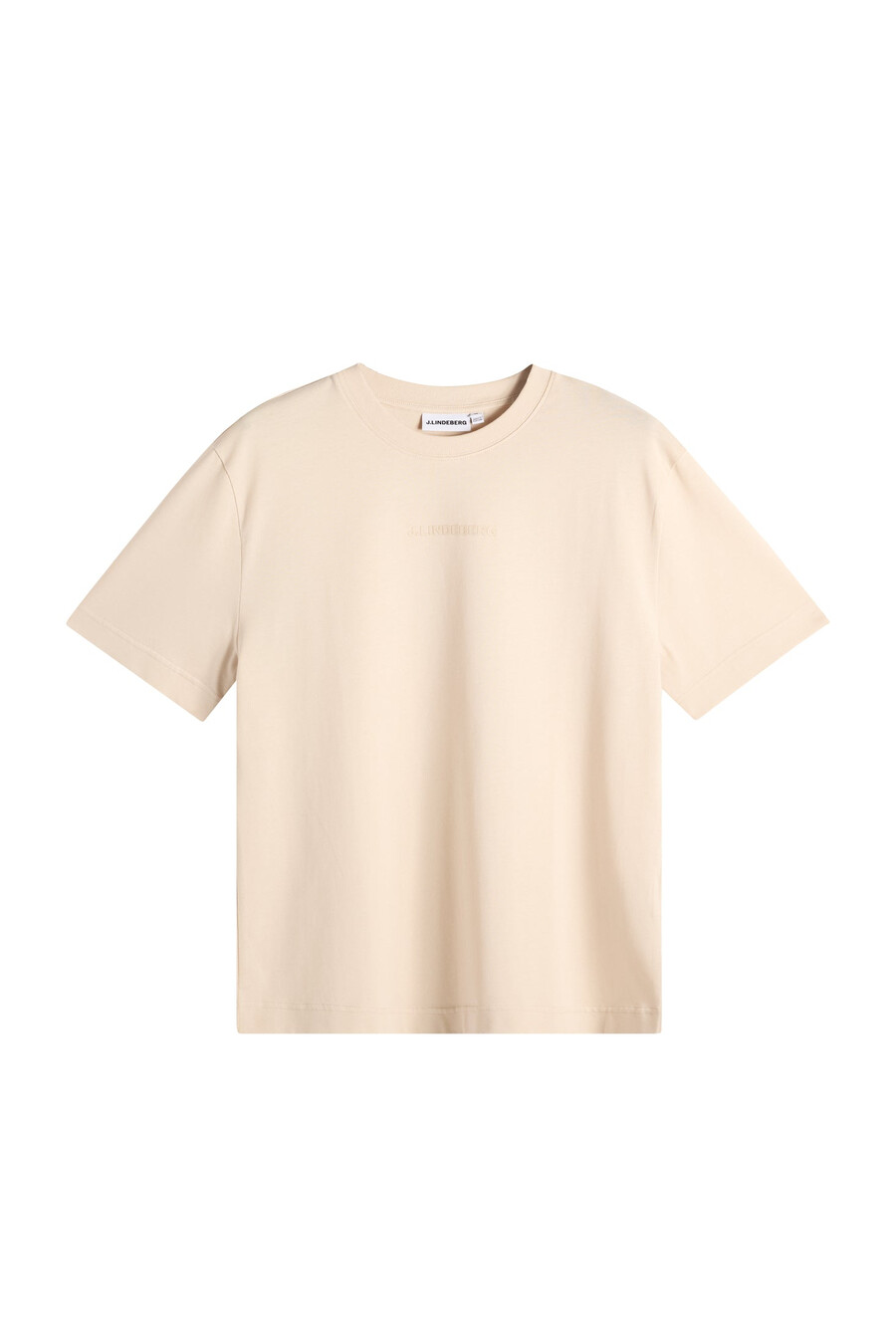 hale heavy logo t-skjorte