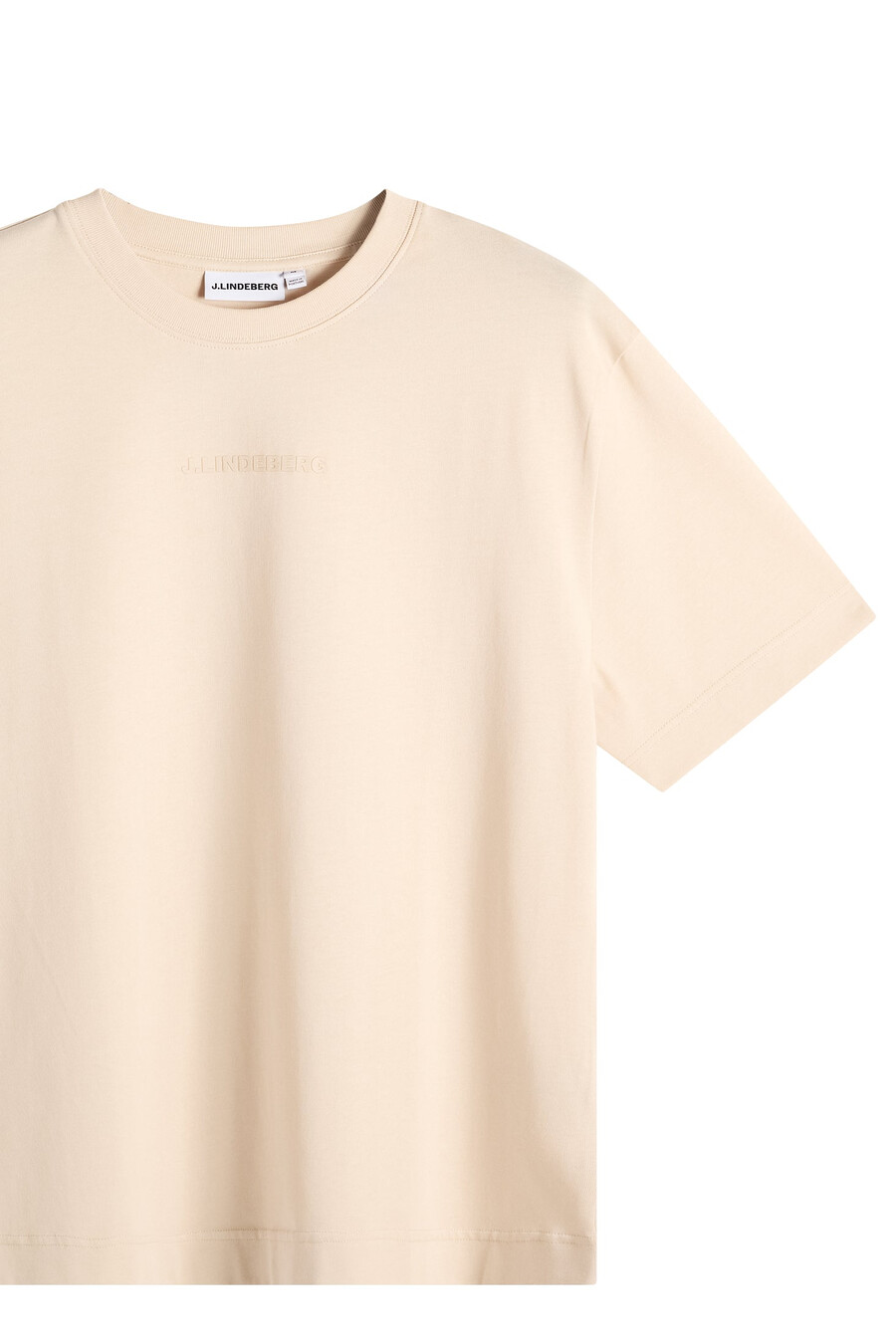 hale heavy logo t-skjorte