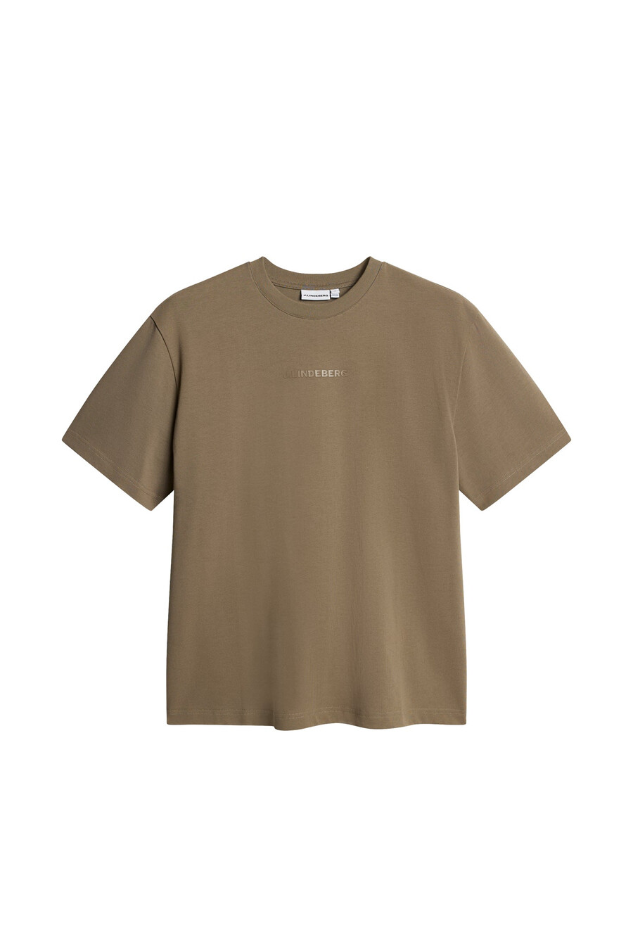 hale heavy logo t-skjorte