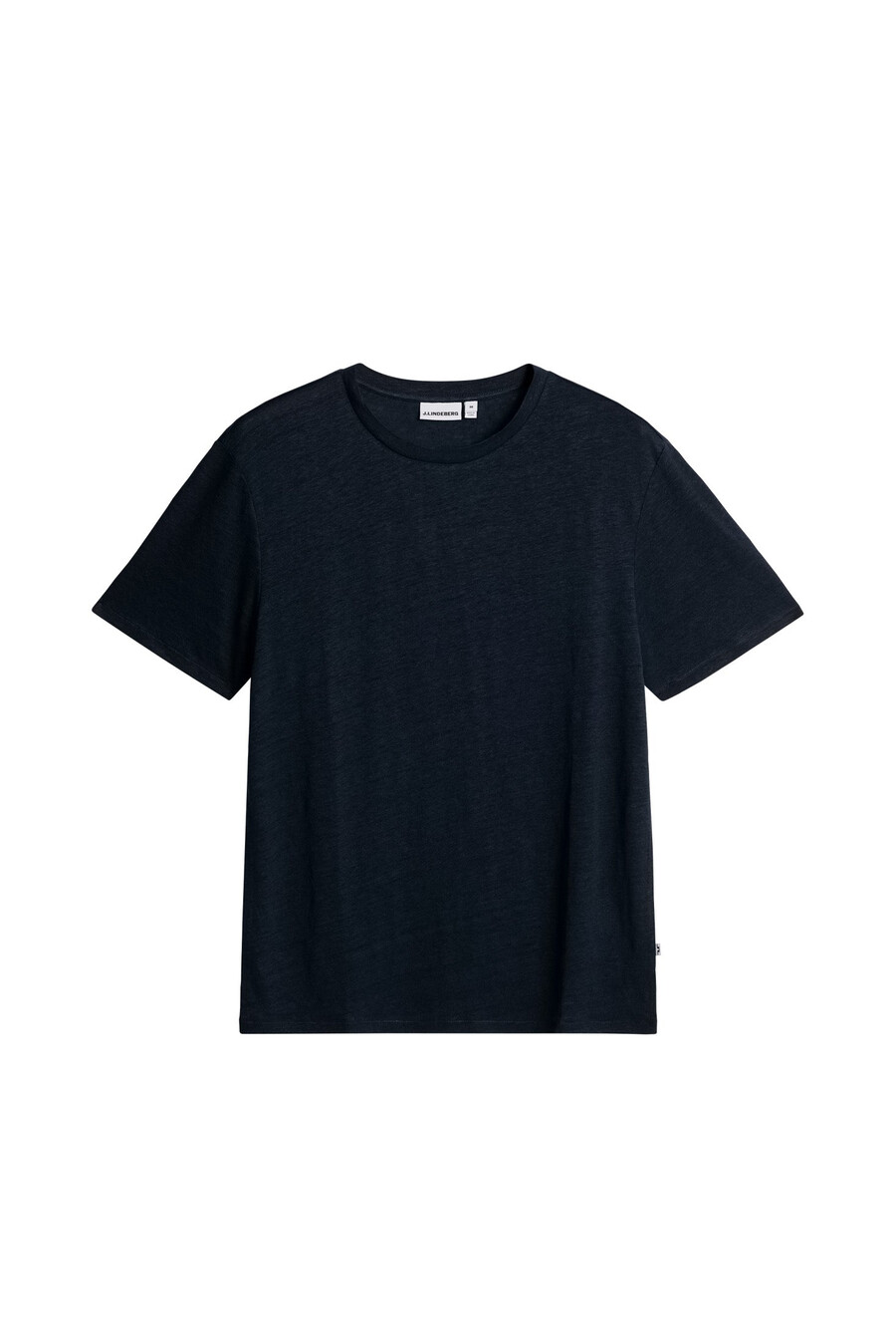 koma linen t-skjorte