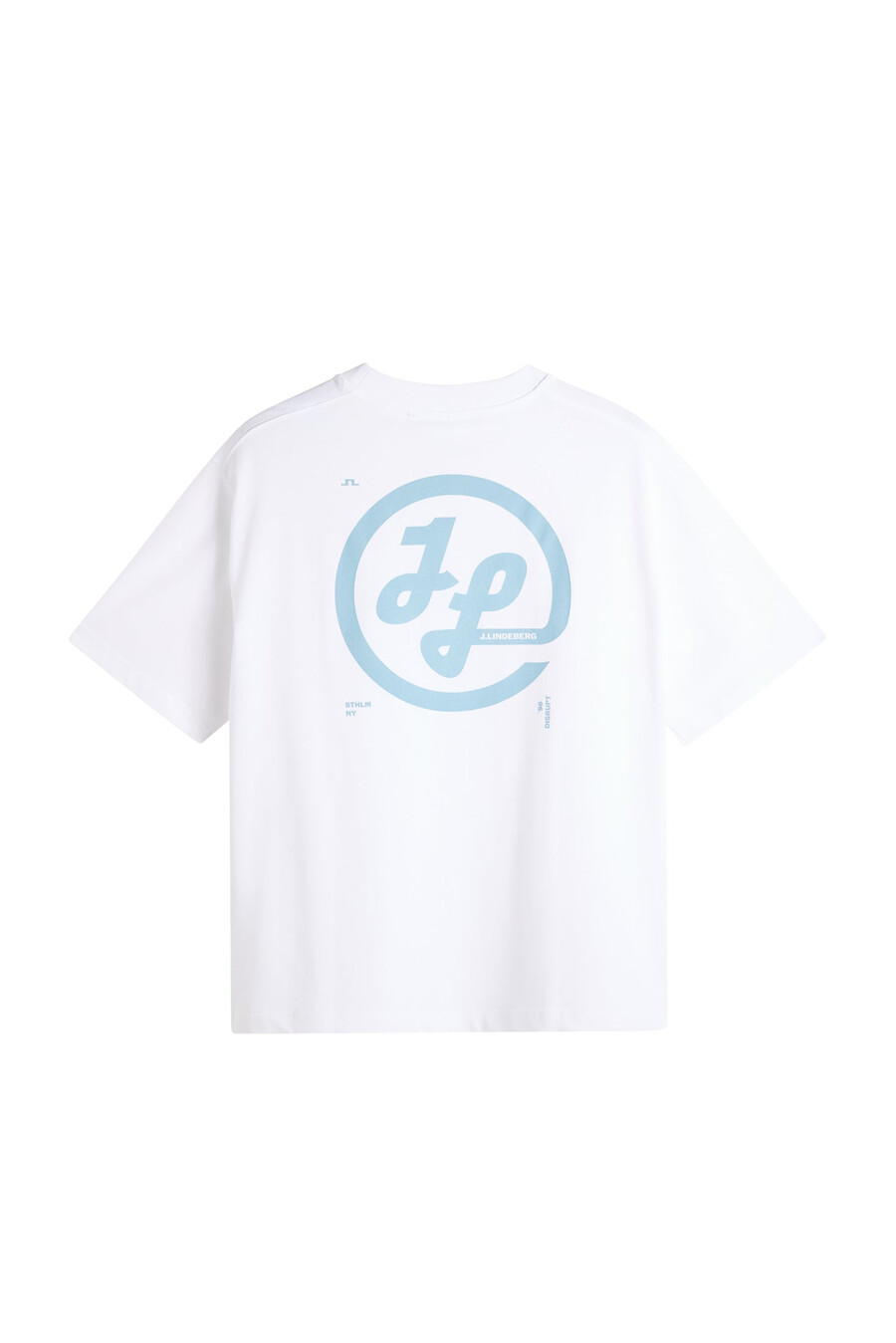 tjorn printed t-skjorte
