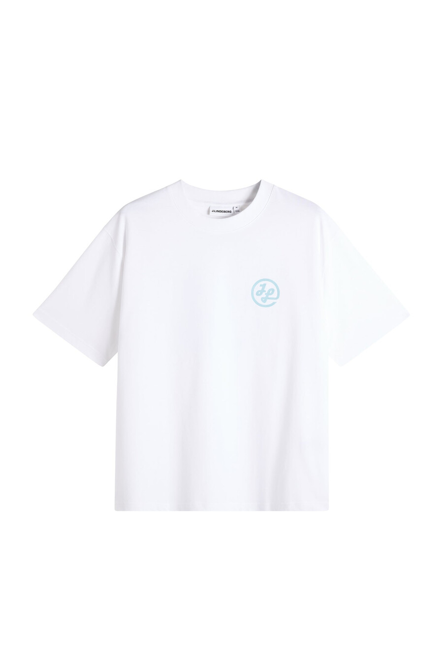 tjorn printed t-skjorte