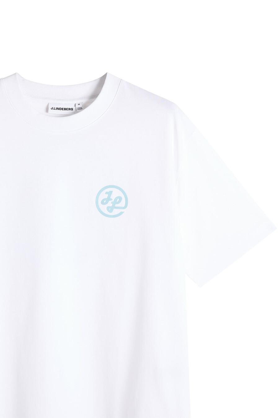 tjorn printed t-skjorte