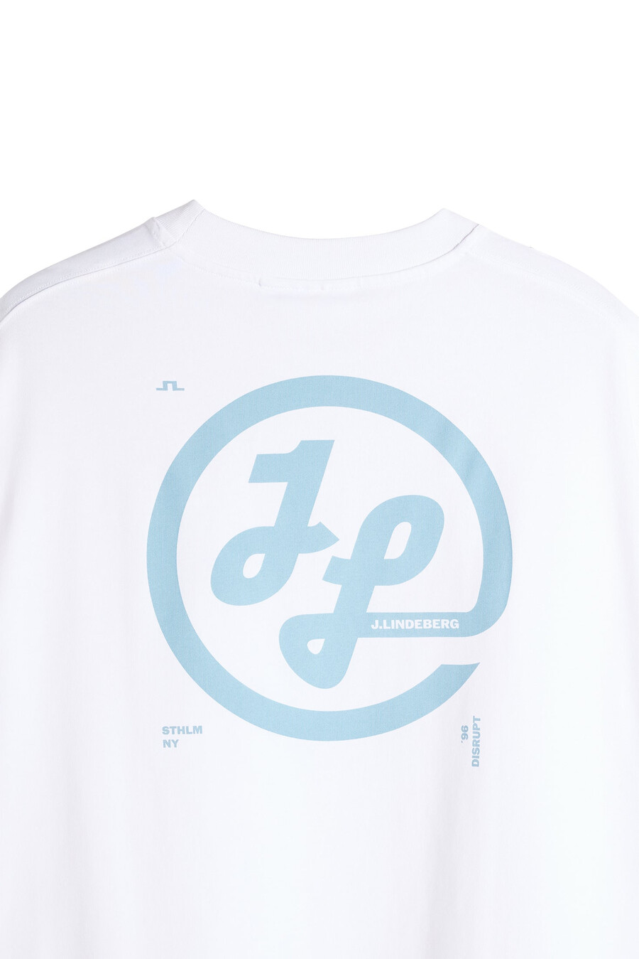 tjorn printed t-skjorte