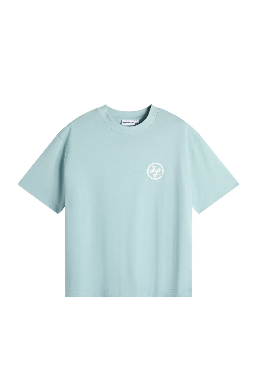 tjorn printed t-skjorte