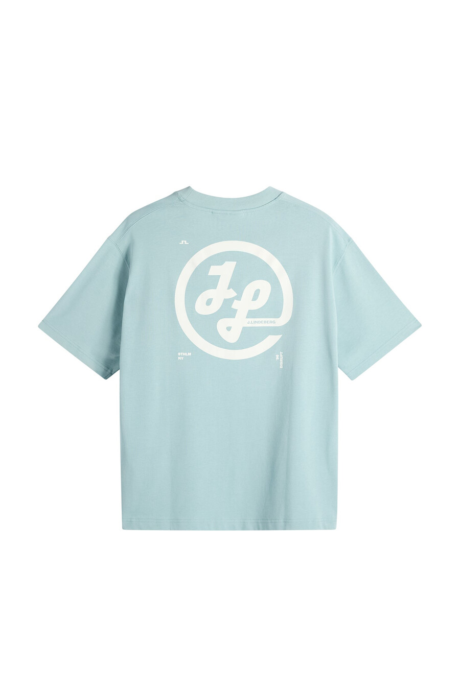tjorn printed t-skjorte
