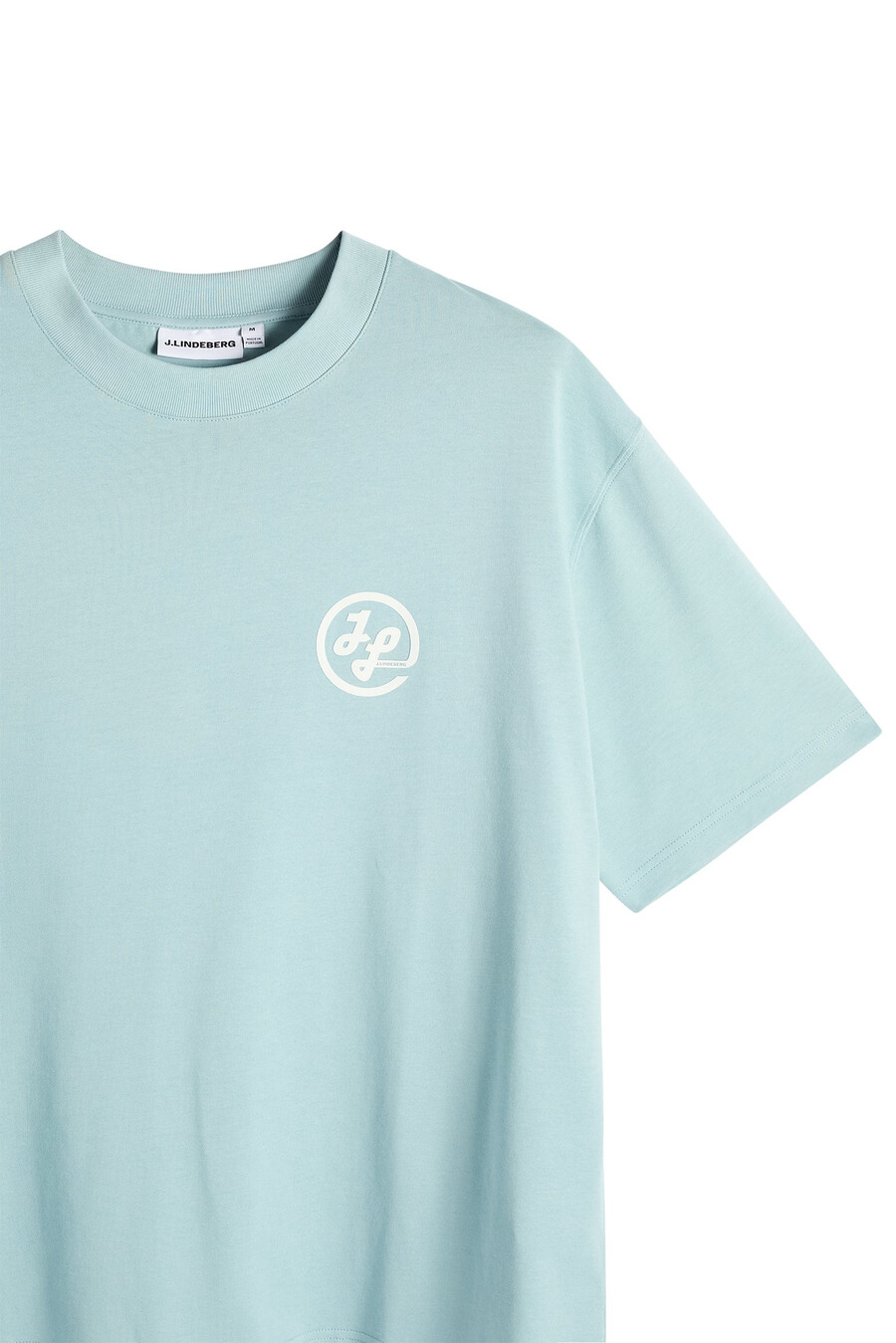 tjorn printed t-skjorte