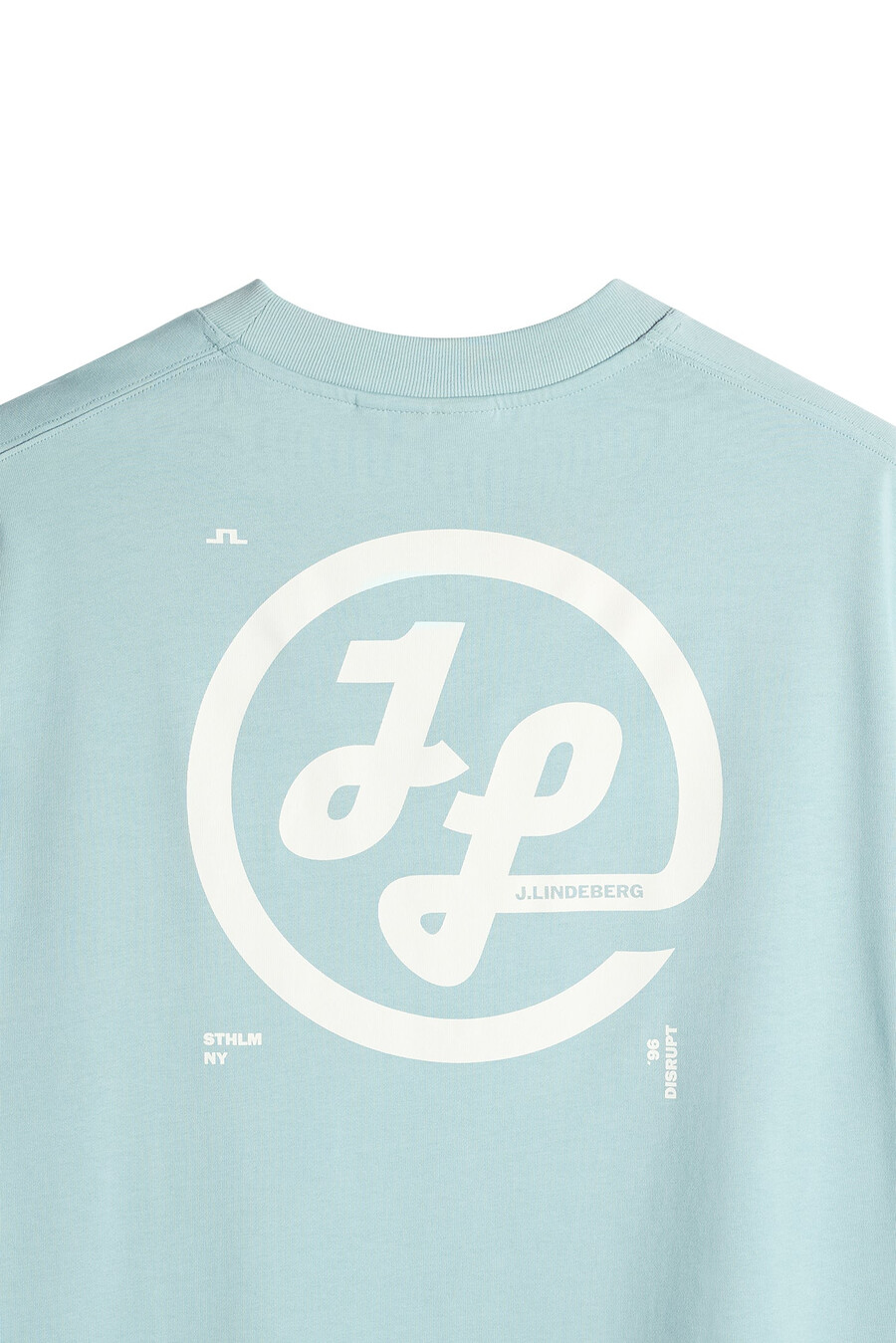 tjorn printed t-skjorte