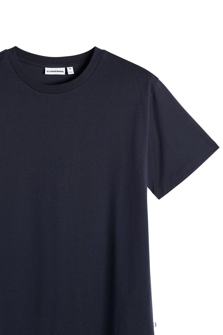 sid basic t-skjorte