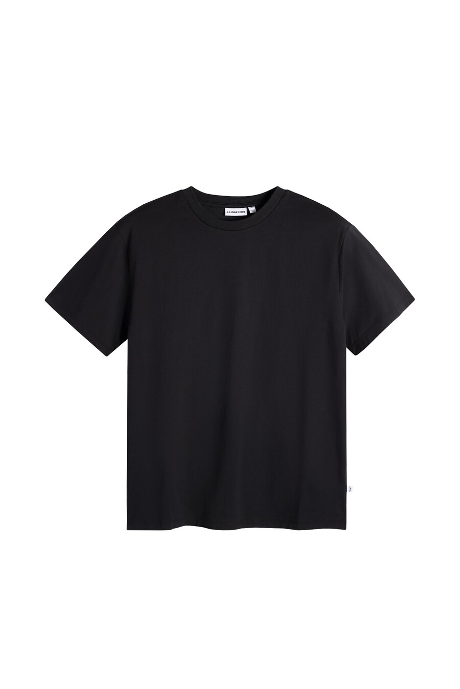 sid basic t-skjorte