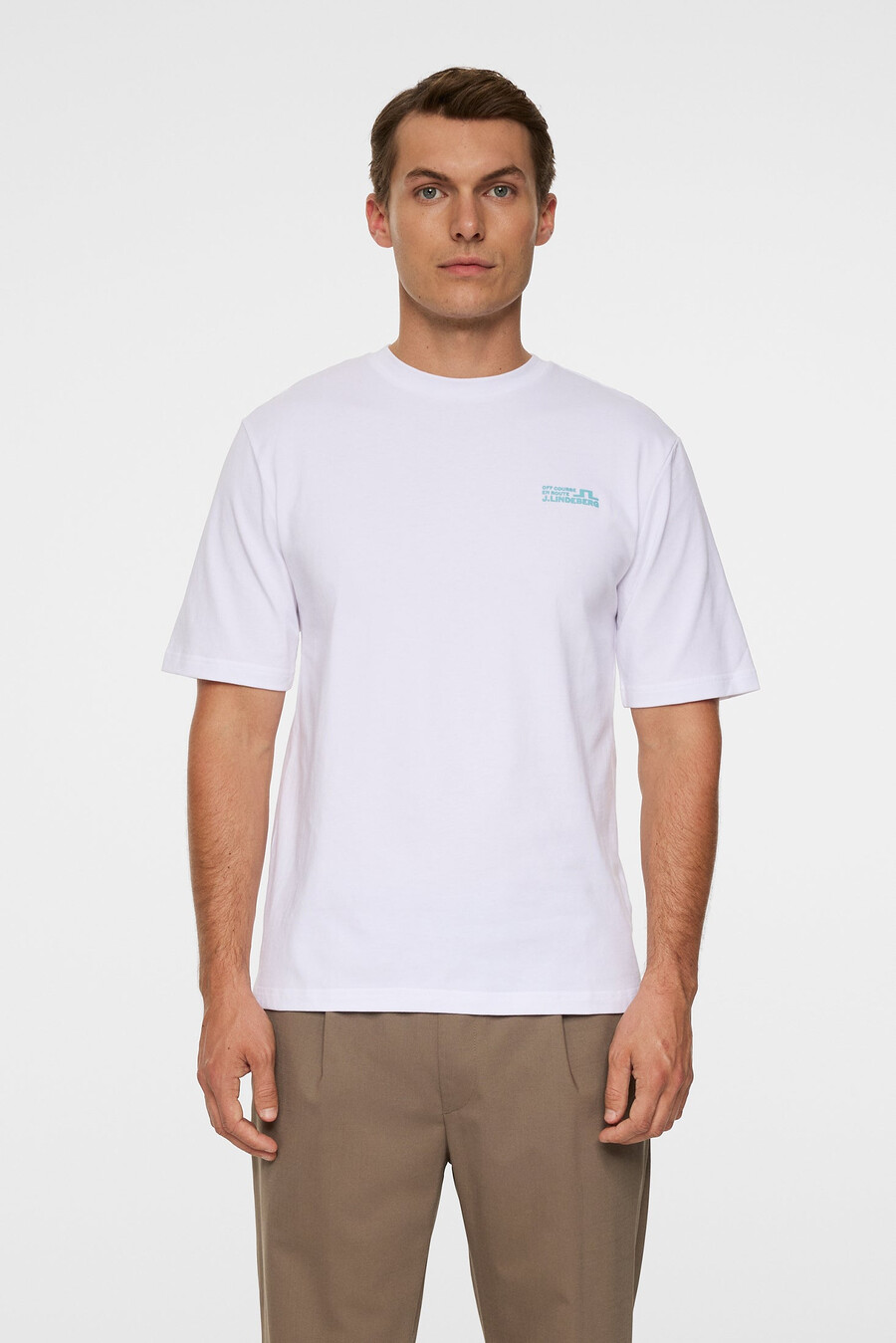 grafisk t-skjorte