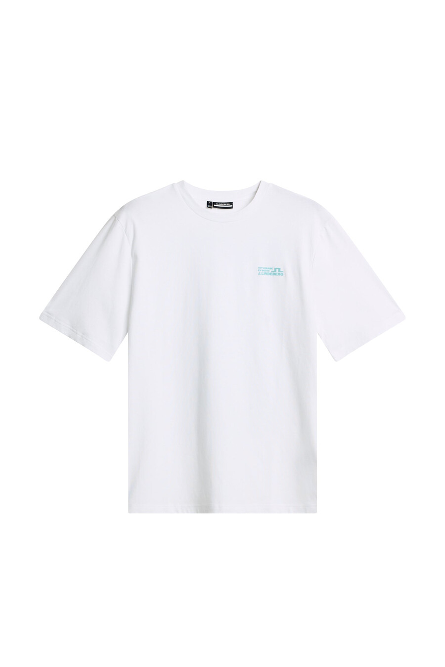 grafisk t-skjorte