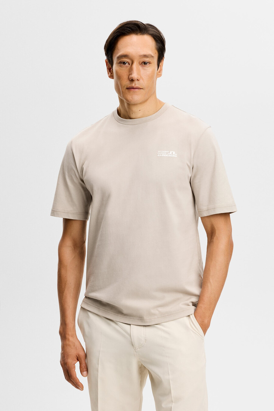 grafisk t-skjorte
