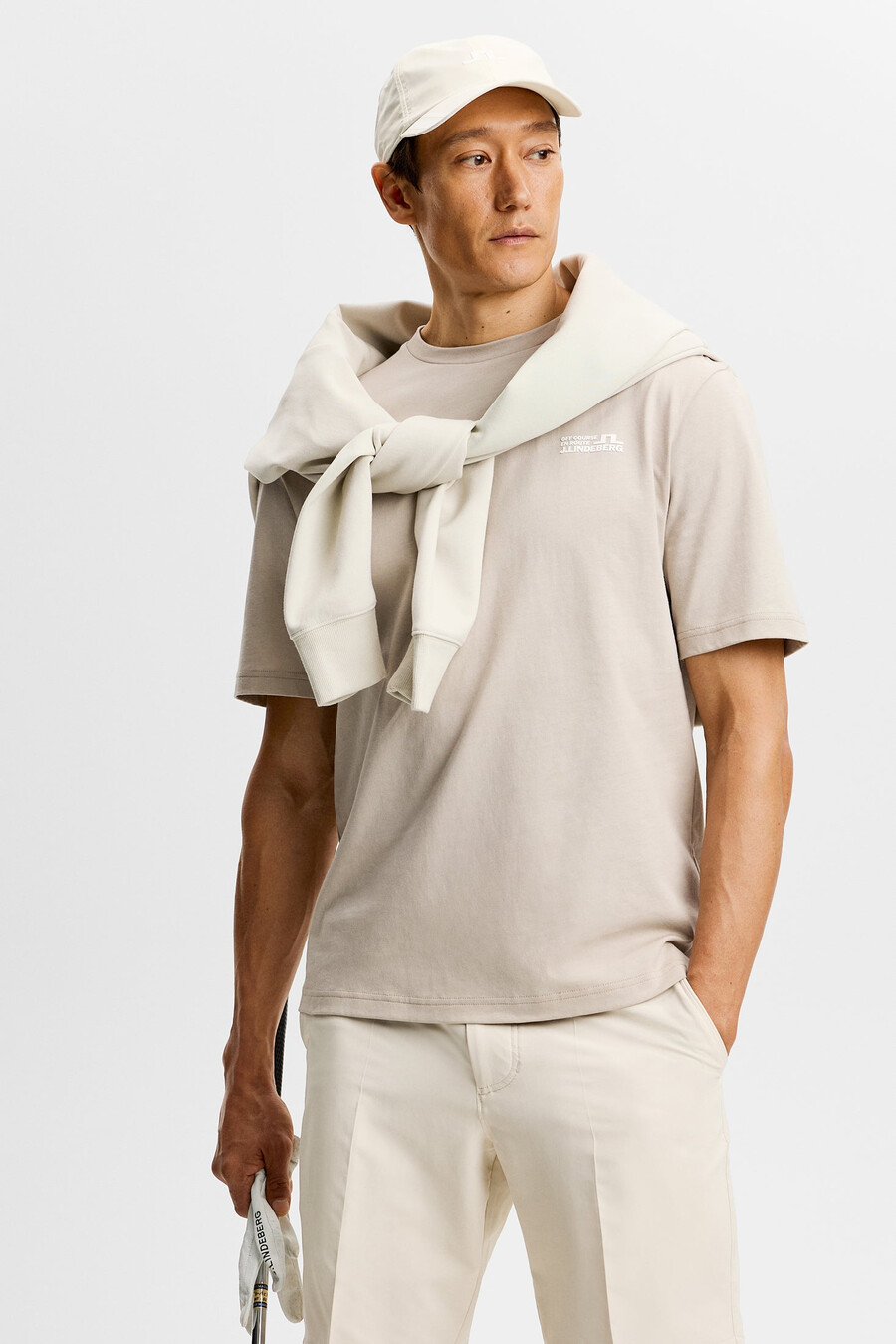 grafisk t-skjorte