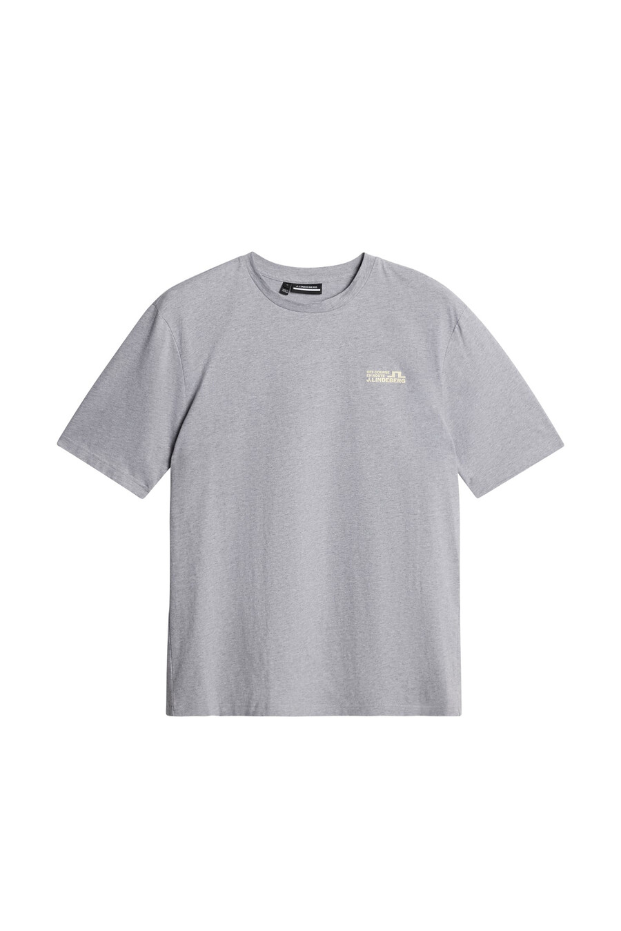 grafisk t-skjorte