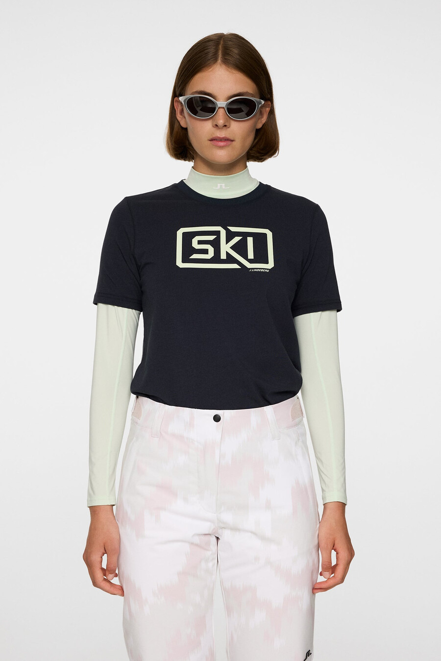 malia t-skjorte