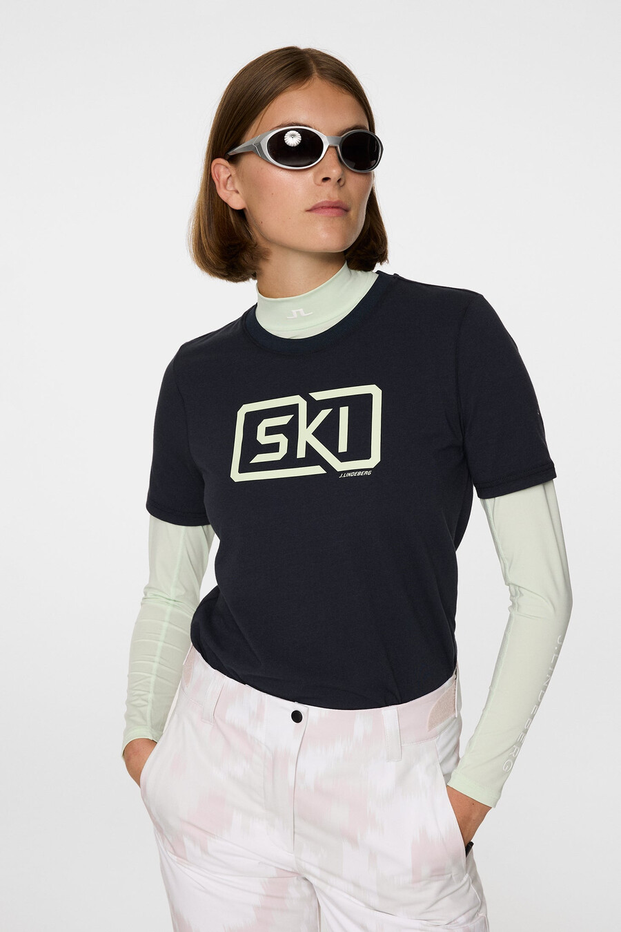 malia t-skjorte