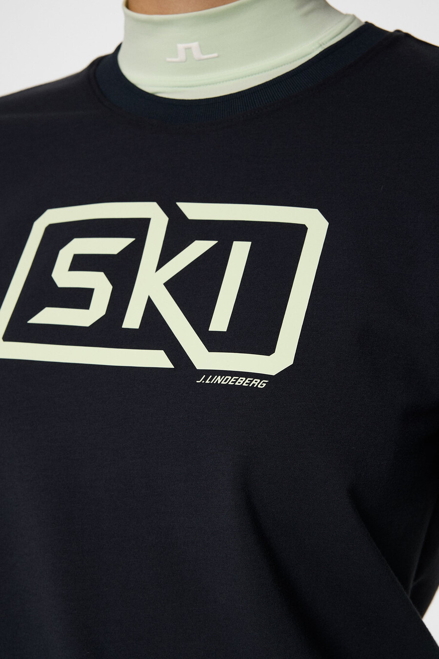 malia t-skjorte