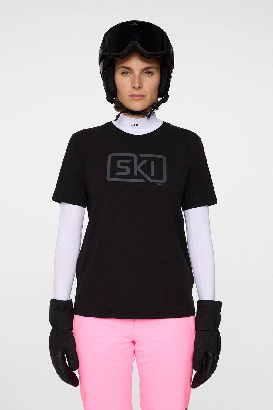 malia t-skjorte