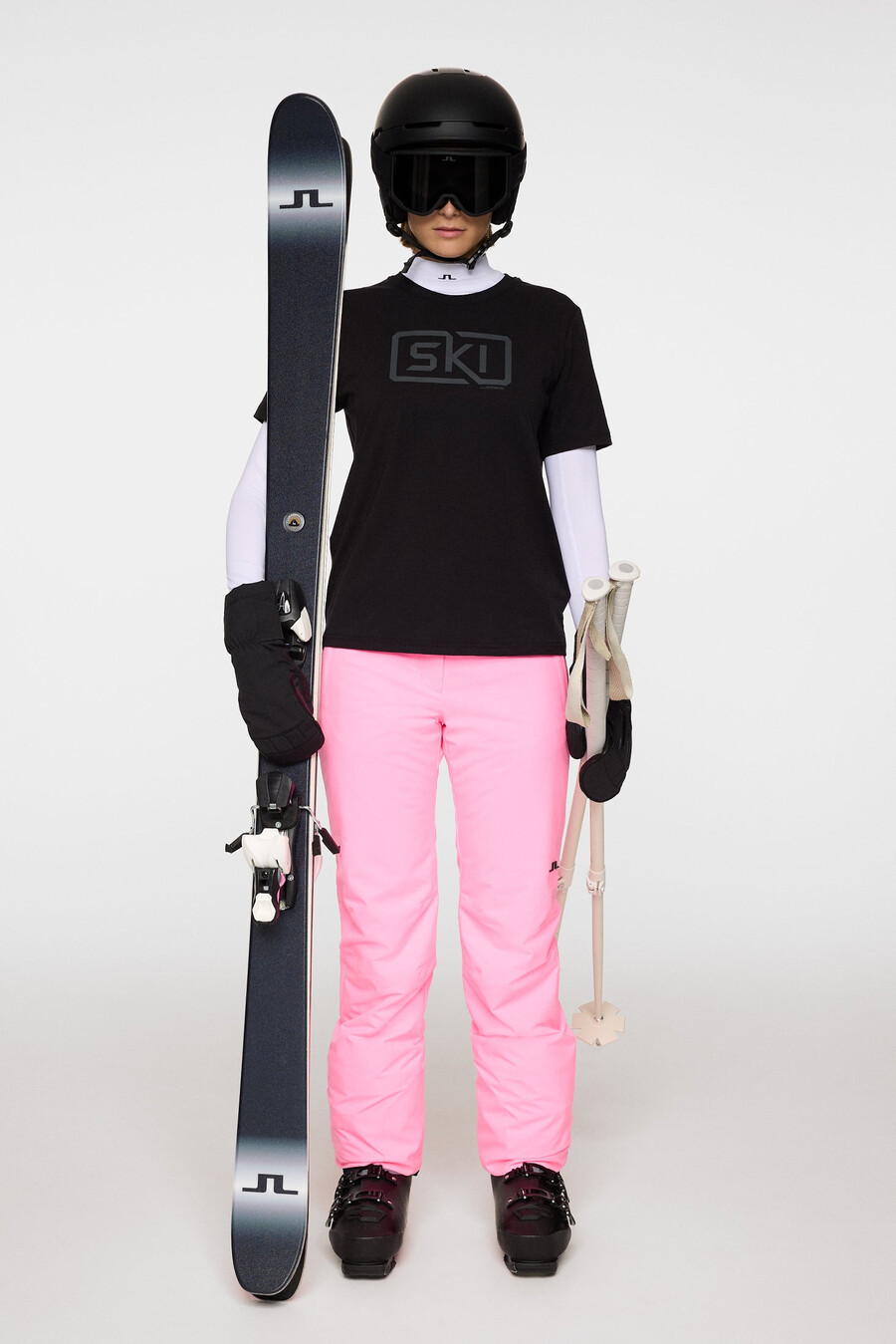 malia t-skjorte