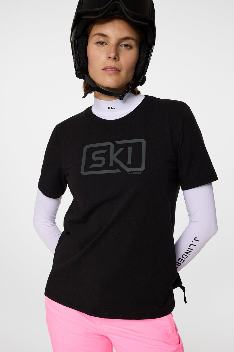 malia t-skjorte