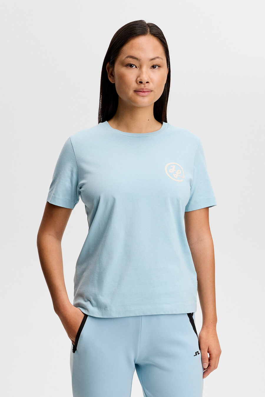 nova graphic t-skjorte