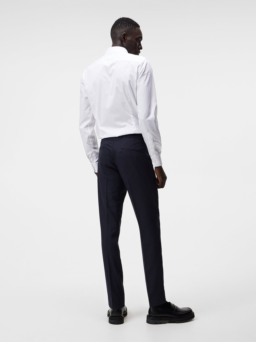 grant active hopsack-bukser