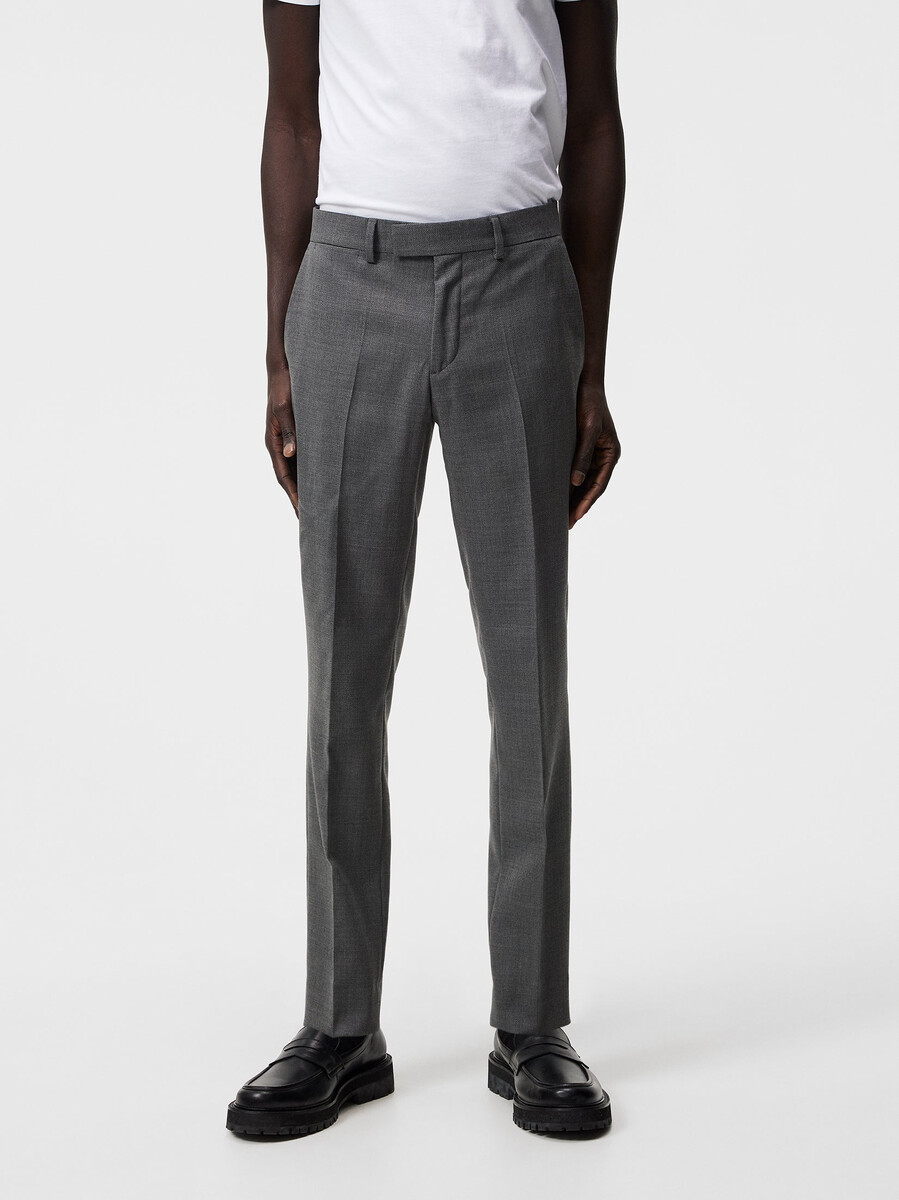 grant active hopsack-bukser