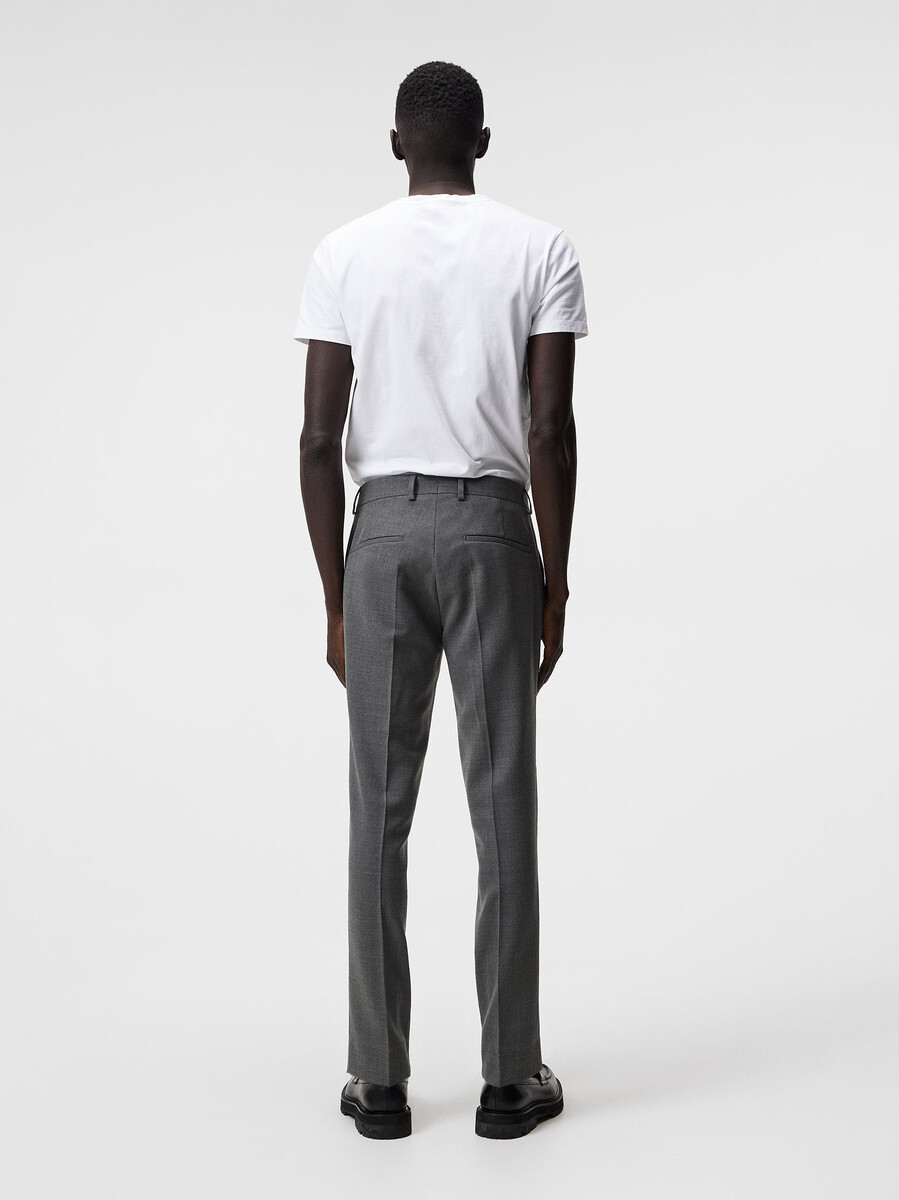grant active hopsack-bukser