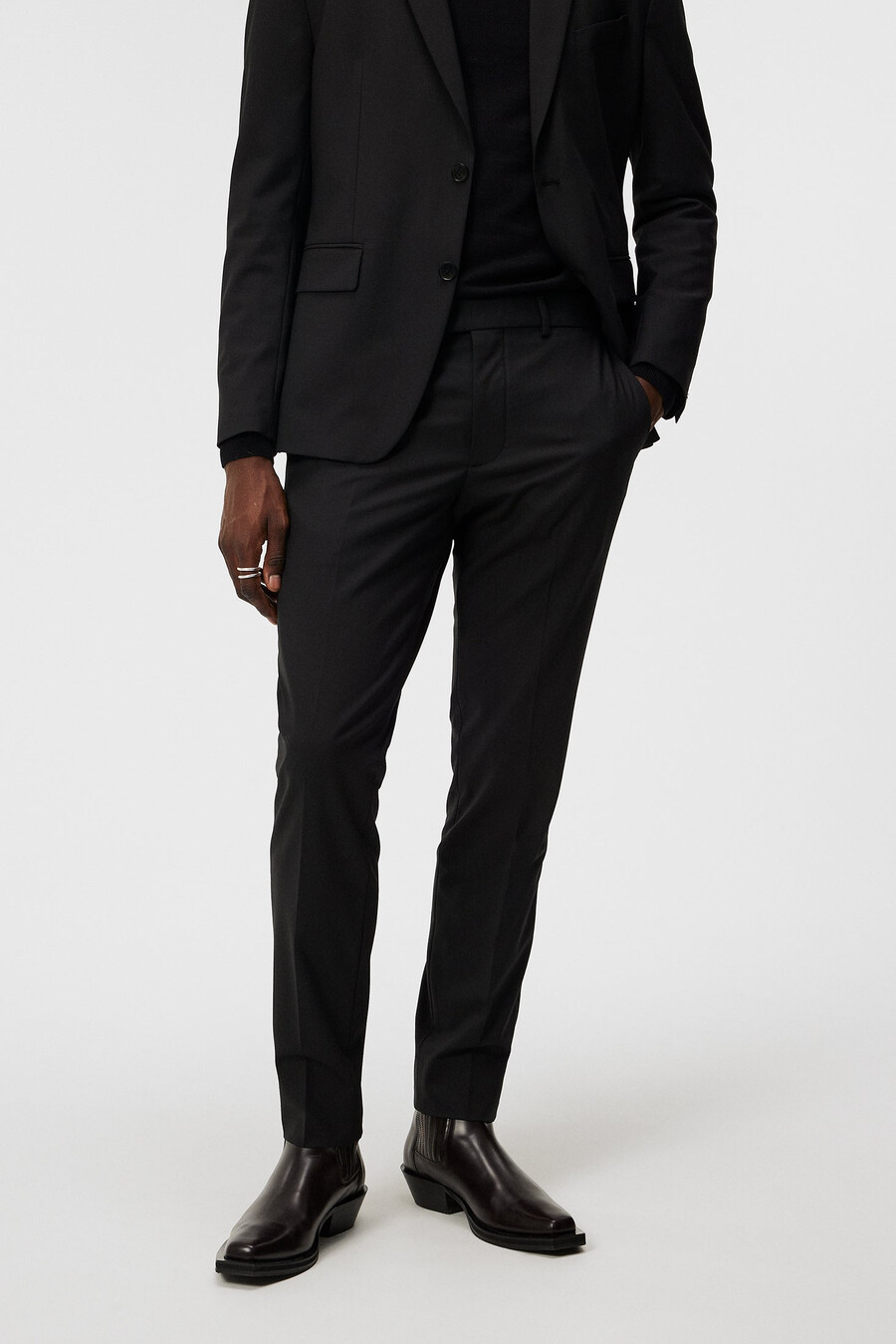 grant bi stretch-bukser
