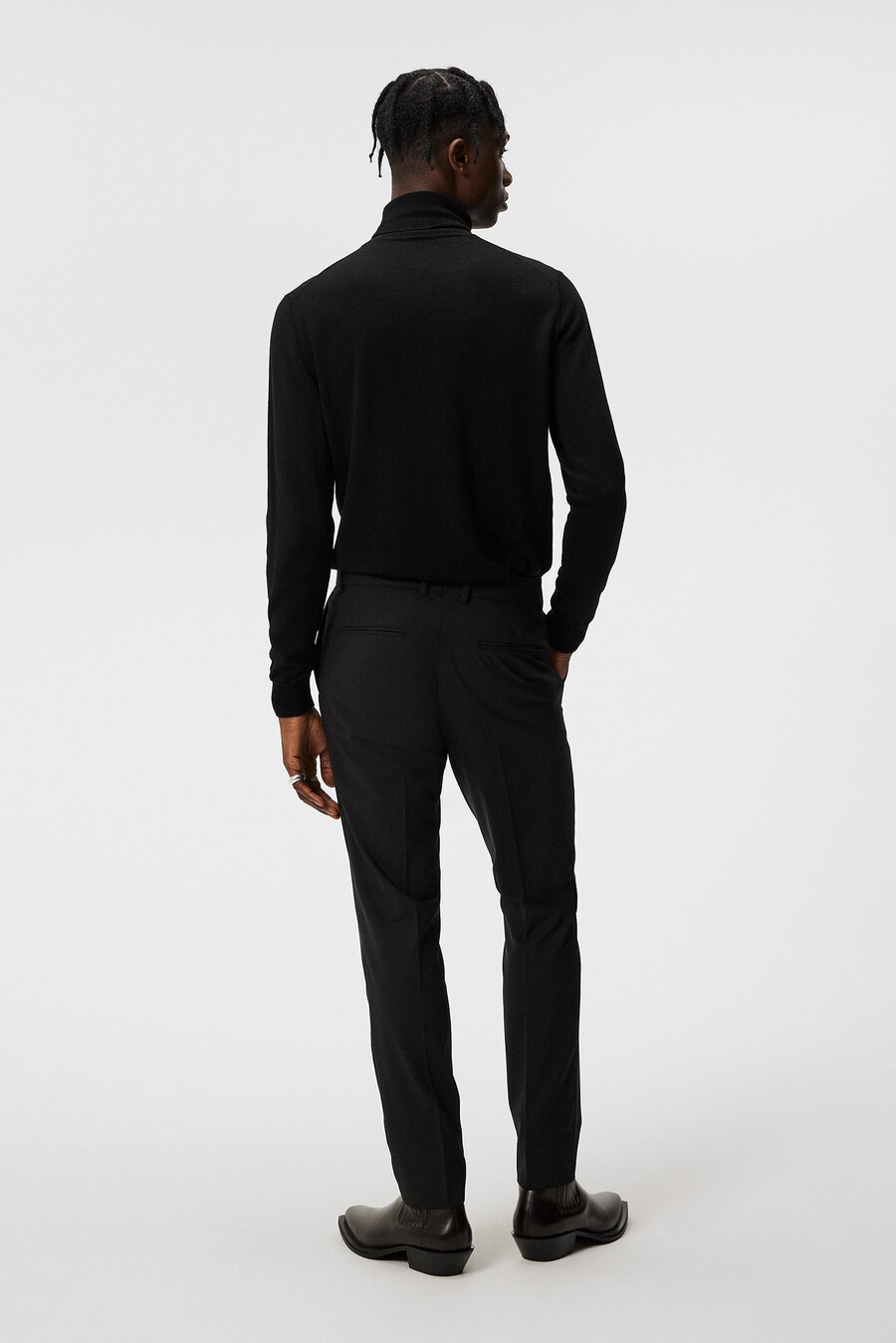 grant bi stretch-bukser