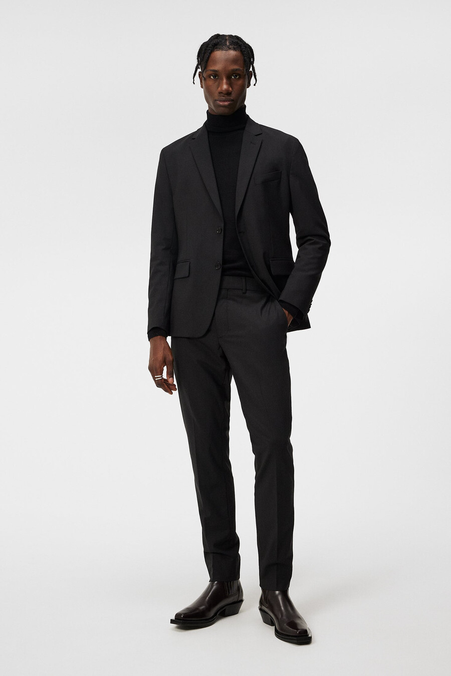 grant bi stretch-bukser