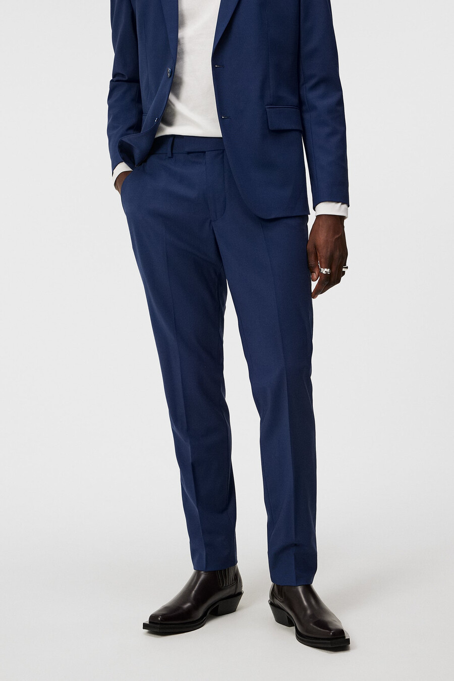 grant bi stretch-bukser