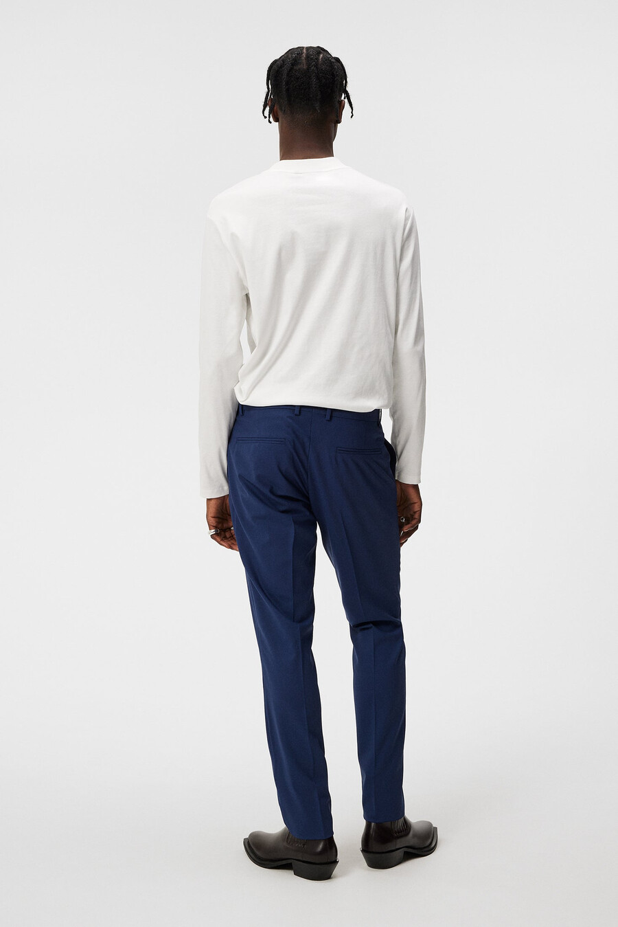 grant bi stretch-bukser