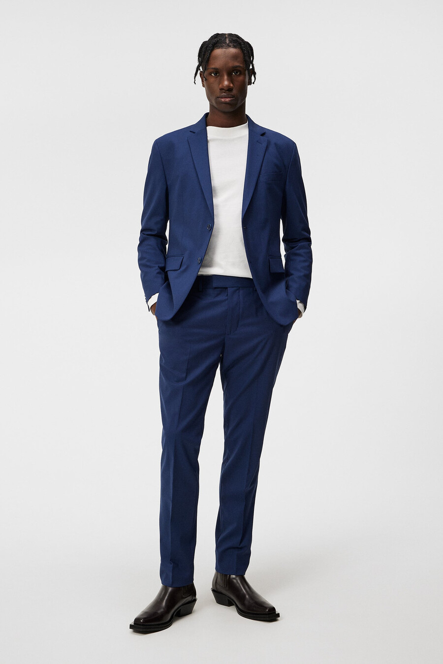 grant bi stretch-bukser