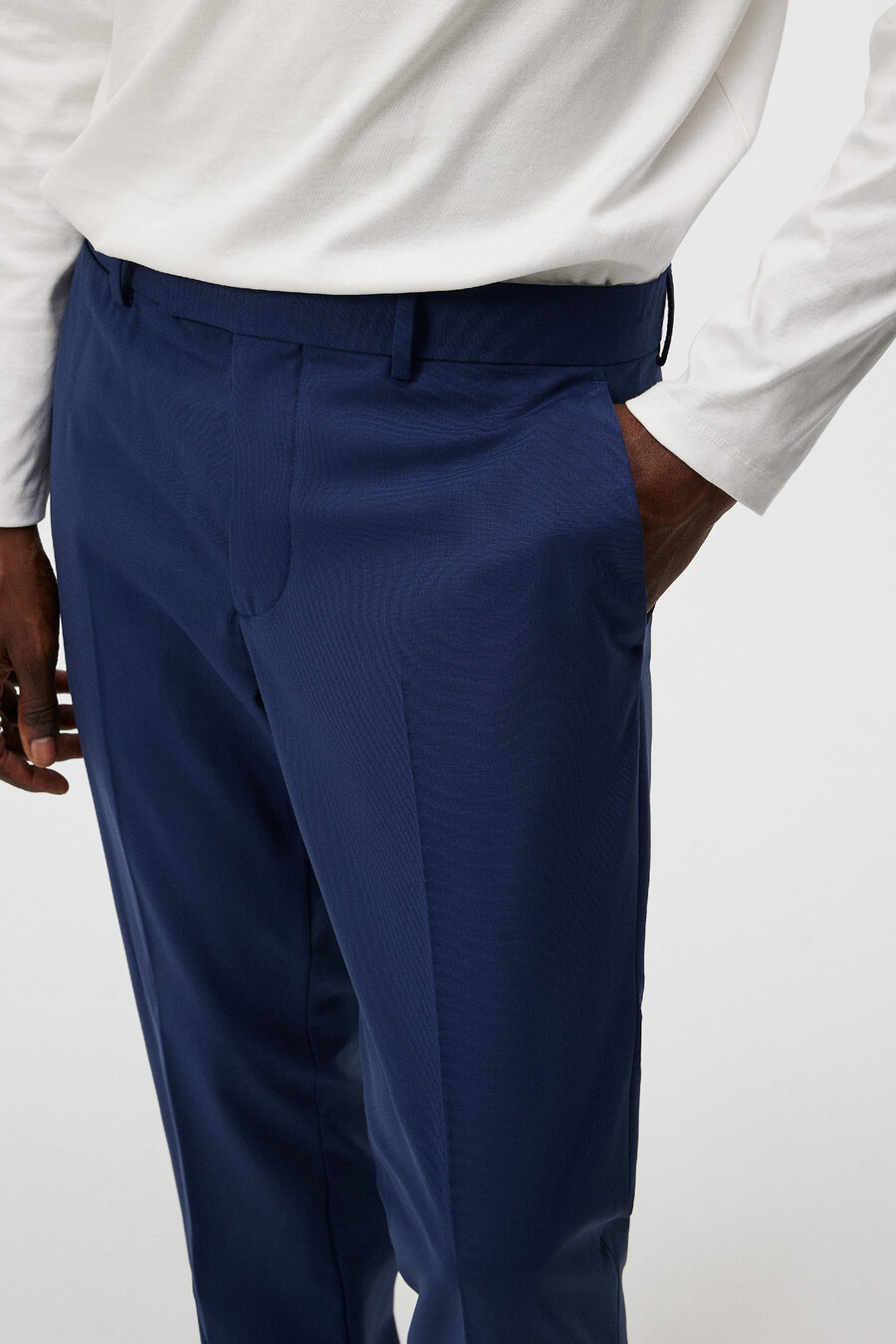 grant bi stretch-bukser