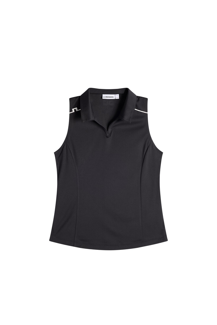 leah ermeløs polo